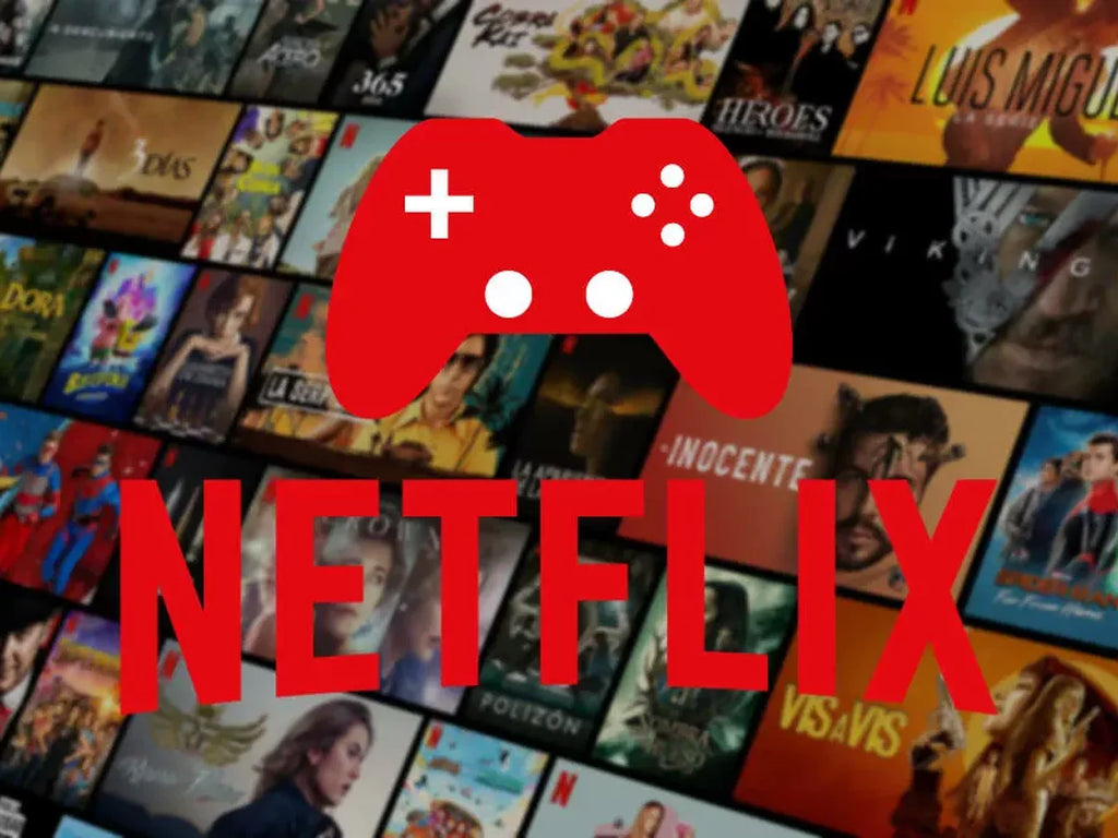 Netflix quiere expandirse en videojuegos, pero a muy pocos suscriptores parecen interesarle